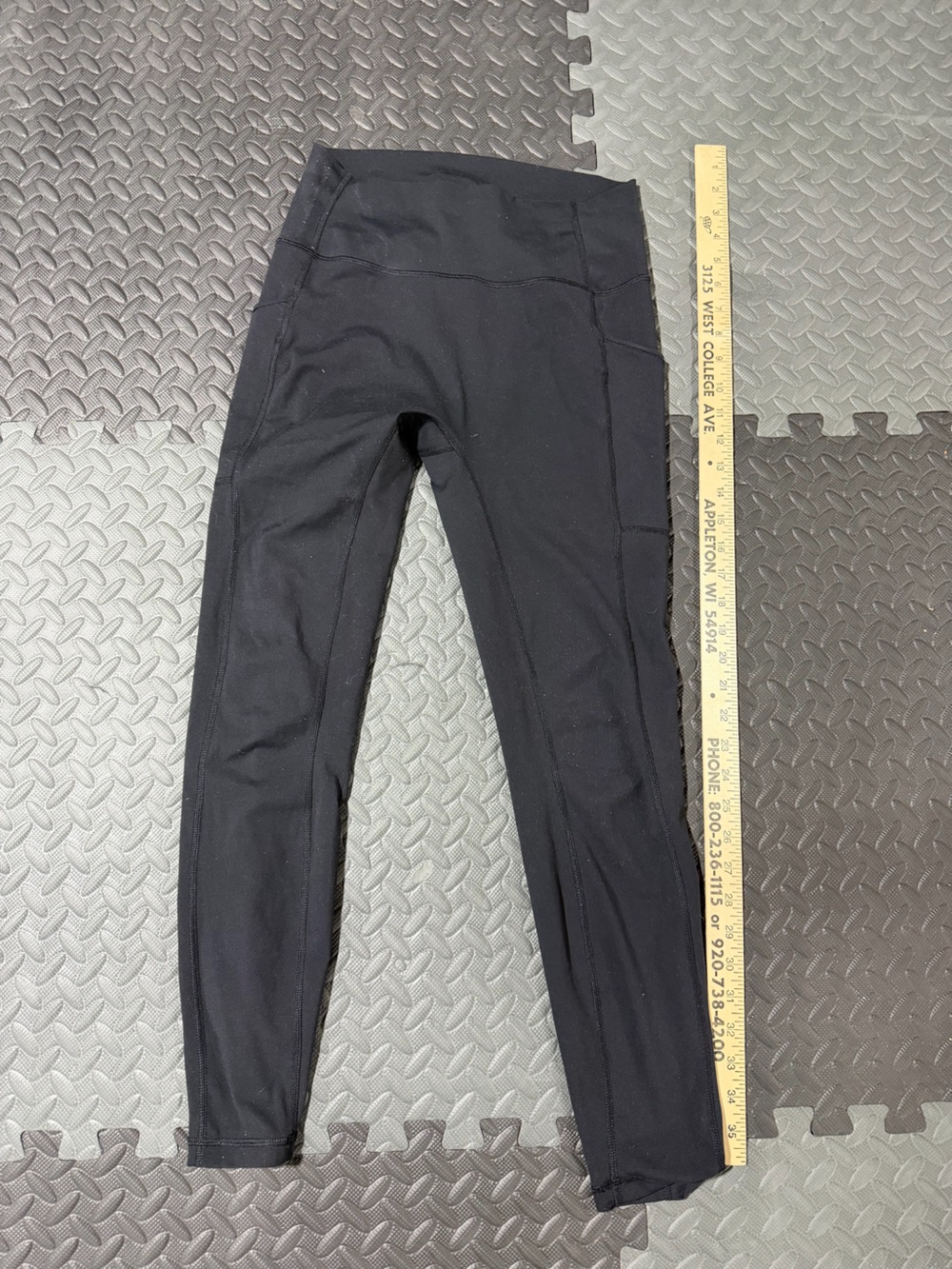 Women's CRZ Yoga Leggings
